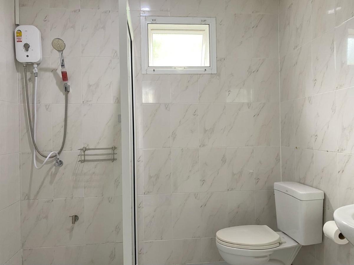 Villa Boxsoon Nimman 2 # 4Beds 3Baths Chiang Mai Exterior foto