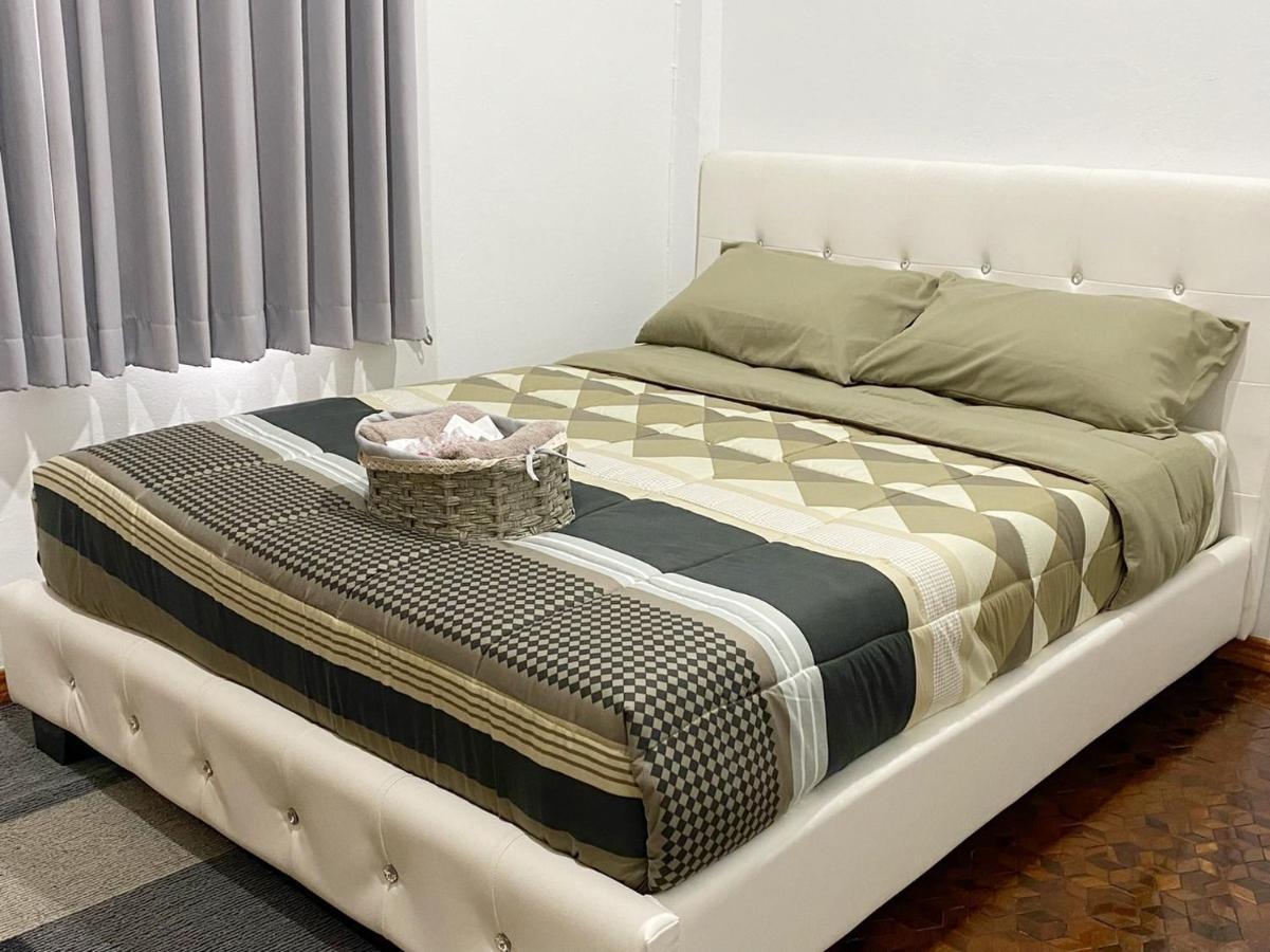 Villa Boxsoon Nimman 2 # 4Beds 3Baths Chiang Mai Exterior foto
